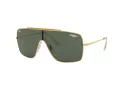 Ray-Ban Wings Ii Gafas de Sol RB 3697 9050/71_135