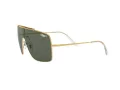 Ray-Ban Wings Ii Gafas de Sol RB 3697 9050/71_135