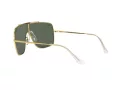 Ray-Ban Wings Ii Gafas de Sol RB 3697 9050/71_135