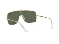 Ray-Ban Wings Ii Gafas de Sol RB 3697 9050/71_135