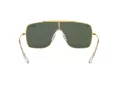 Ray-Ban Wings Ii Gafas de Sol RB 3697 9050/71_135