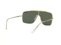 Ray-Ban Wings Ii Gafas de Sol RB 3697 9050/71_135