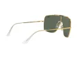 Ray-Ban Wings Ii Gafas de Sol RB 3697 9050/71_135
