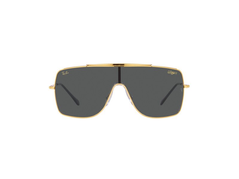 Ray-Ban Wings Ii Gafas de Sol RB 3697 9246/87