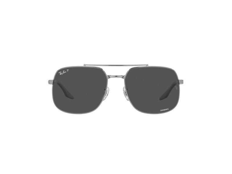 Ray-Ban Gafas de Sol RB 3699 004/K8