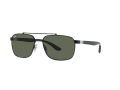Ray-Ban Gafas de Sol RB 3701 002/71