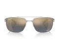 Ray-Ban Gafas de Sol RB 3701 003/J0