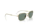 Ray-Ban Gafas de Sol RB 0RB3706 001/O9
