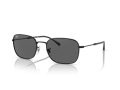 Ray-Ban Gafas de Sol RB 0RB3706 002/B1_57