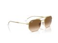 Ray-Ban Gafas de Sol RB 0RB3707 001/51