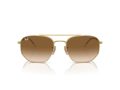 Ray-Ban Gafas de Sol RB 0RB3707 001/51_57