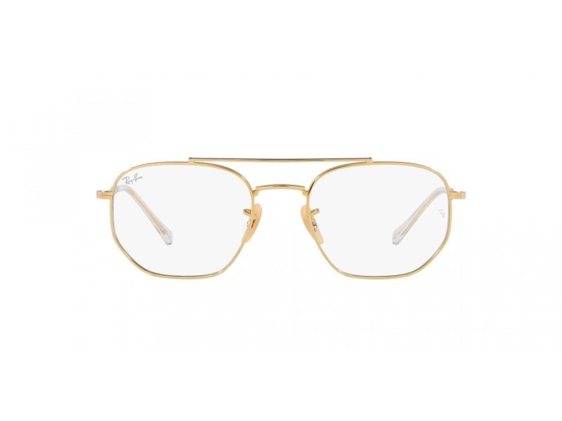 Ray-Ban Gafas de Sol RB 3707 001/GG