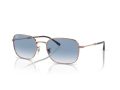 Ray-Ban Gafas de Sol RB 0RB3707 92023F_54