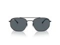 Ray-Ban Gafas de Sol RB 0RB3707 9257R5_54