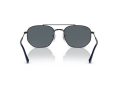 Ray-Ban Gafas de Sol RB 0RB3707 9257R5_54