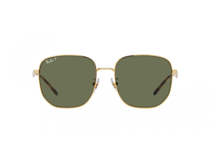 Ray-Ban Gafas de Sol RB 3713D 001/9A