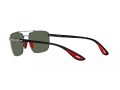 Ray-Ban Gafas de Sol RB 3715M F00171