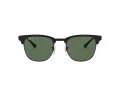 Ray-Ban Clubmaster Metal Gafas de Sol RB 3716 186/58