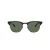 Ray-Ban Clubmaster Metal Gafas de Sol RB 3716 186/58