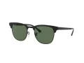 Ray-Ban Clubmaster Metal Gafas de Sol RB 3716 186/58