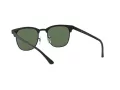 Ray-Ban Clubmaster Metal Gafas de Sol RB 3716 186/58