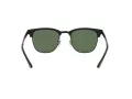 Ray-Ban Clubmaster Metal Gafas de Sol RB 3716 186/58
