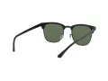 Ray-Ban Clubmaster Metal Gafas de Sol RB 3716 186/58