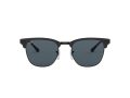 Ray-Ban Clubmaster Metal Gafas de Sol RB 3716 186/R5