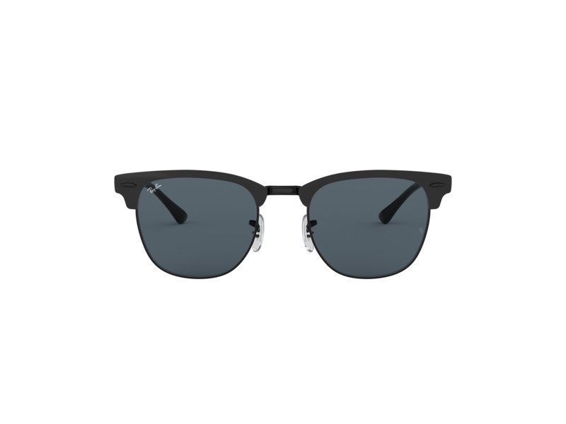 Ray-Ban Clubmaster Metal Gafas de Sol RB 3716 186/R5