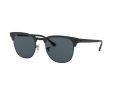 Ray-Ban Clubmaster Metal Gafas de Sol RB 3716 186/R5