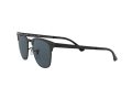 Ray-Ban Clubmaster Metal Gafas de Sol RB 3716 186/R5