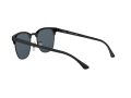 Ray-Ban Clubmaster Metal Gafas de Sol RB 3716 186/R5