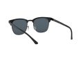 Ray-Ban Clubmaster Metal Gafas de Sol RB 3716 186/R5