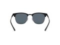 Ray-Ban Clubmaster Metal Gafas de Sol RB 3716 186/R5