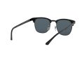 Ray-Ban Clubmaster Metal Gafas de Sol RB 3716 186/R5