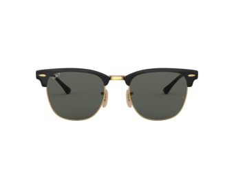 Ray-Ban Clubmaster Metal Gafas de Sol RB 3716 187/58