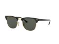 Ray-Ban Clubmaster Metal Gafas de Sol RB 3716 187/58