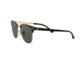 Ray-Ban Clubmaster Metal Gafas de Sol RB 3716 187/58