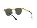Ray-Ban Clubmaster Metal Gafas de Sol RB 3716 187/58