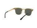 Ray-Ban Clubmaster Metal Gafas de Sol RB 3716 187/58