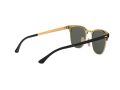 Ray-Ban Clubmaster Metal Gafas de Sol RB 3716 187/58