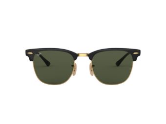 Ray-Ban Clubmaster Metal Gafas de Sol RB 3716 187