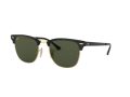 Ray-Ban Clubmaster Metal Gafas de Sol RB 3716 187