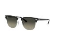 Ray-Ban Clubmaster Metal Gafas de Sol RB 3716 900471