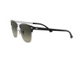 Ray-Ban Clubmaster Metal Gafas de Sol RB 3716 900471