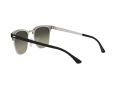Ray-Ban Clubmaster Metal Gafas de Sol RB 3716 900471