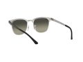 Ray-Ban Clubmaster Metal Gafas de Sol RB 3716 900471
