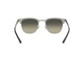 Ray-Ban Clubmaster Metal Gafas de Sol RB 3716 900471