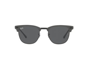Ray-Ban Clubmaster Metal Gafas de Sol RB 3716 9256/B1