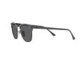 Ray-Ban Clubmaster Metal Gafas de Sol RB 3716 9256/B1